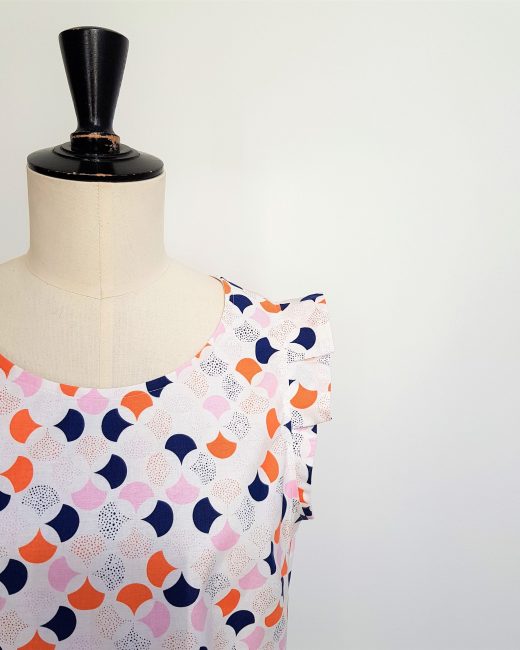 Cours de couture facile