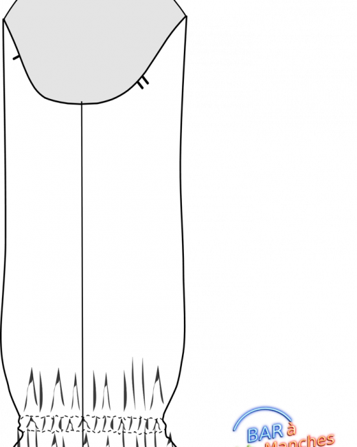 La manche Divine (version pdf)