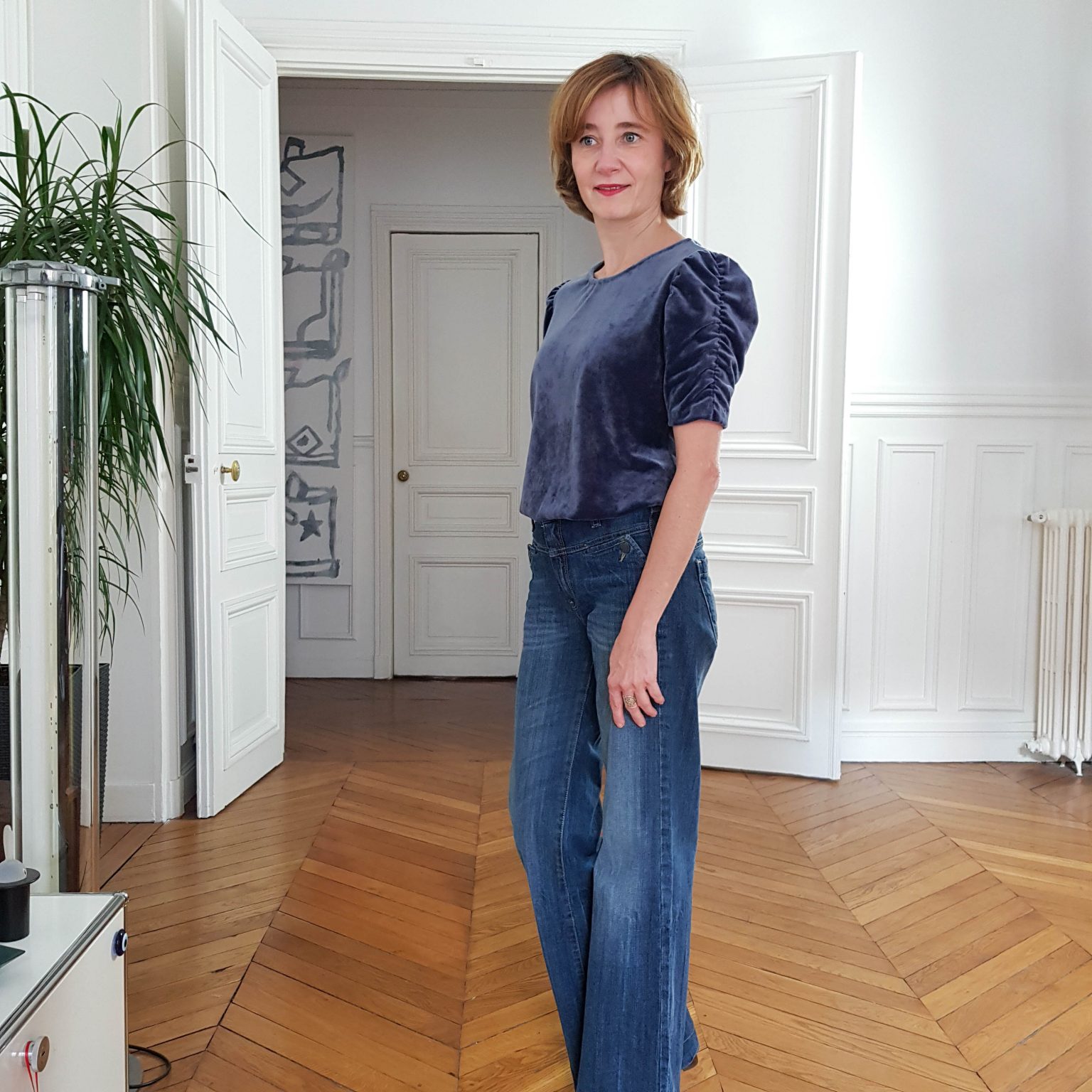 Amy Blouse