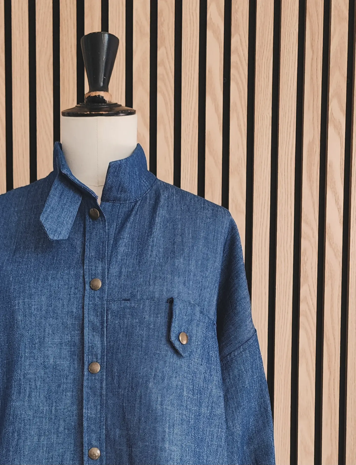 DressYourBodyPatrons de couture