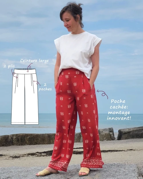 DressYourBodyPatrons de couture